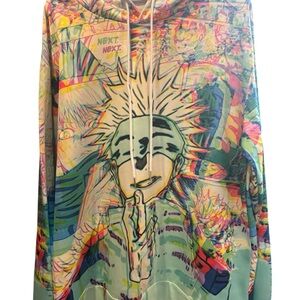 Jujutsu Kaisen  hoodie